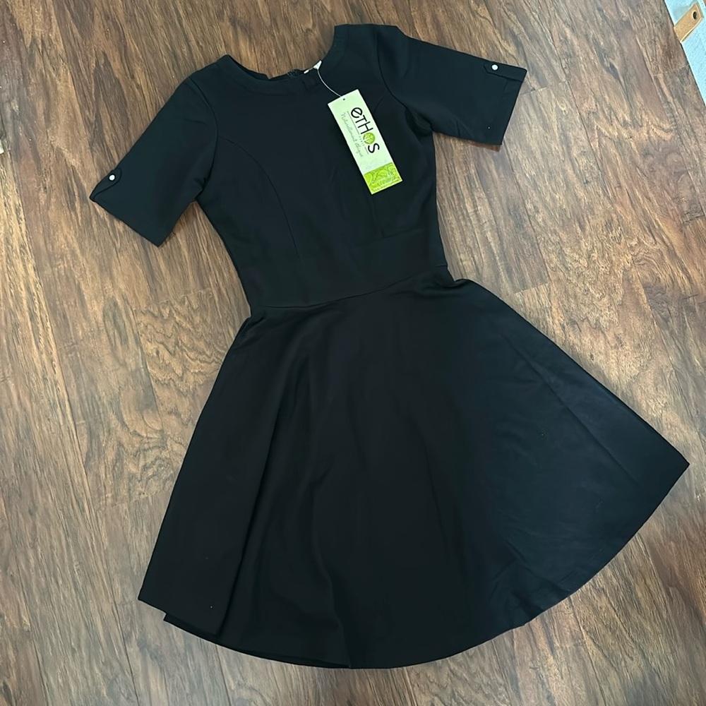 Black Ethos dress